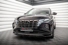 Load image into Gallery viewer, MAXTON DESIGN FRONT SPLITTER V.2 HYUNDAI TUCSON MK4