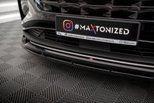 Load image into Gallery viewer, MAXTON DESIGN FRONT SPLITTER V.2 HYUNDAI TUCSON MK4