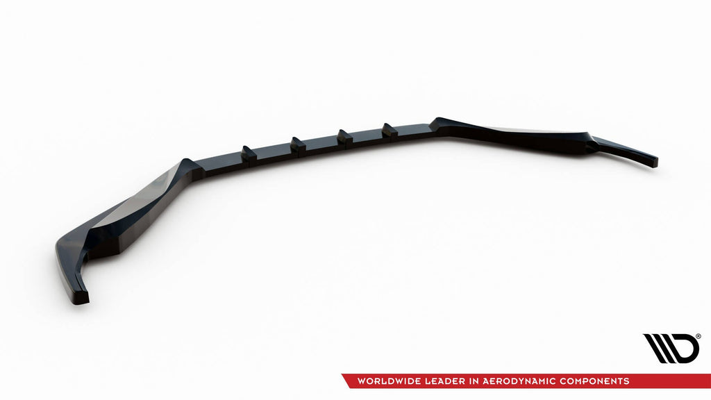MAXTON DESIGN Front Splitter V.2 Lexus GS Mk4 (L10)
