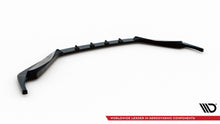 Load image into Gallery viewer, MAXTON DESIGN Front Splitter V.2 Lexus GS Mk4 (L10)