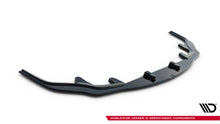 Load image into Gallery viewer, MAXTON DESIGN FRONT SPLITTER V.2 LEXUS RC