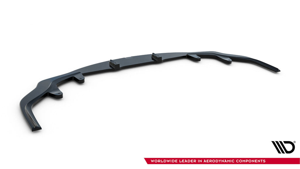 MAXTON DESIGN FRONT SPLITTER V.2 LEXUS RC