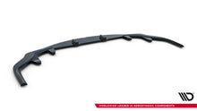 Load image into Gallery viewer, MAXTON DESIGN FRONT SPLITTER V.2 LEXUS RC