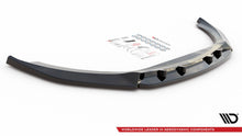 Load image into Gallery viewer, MAXTON DESIGN FRONT SPLITTER V.2 MASERATI GHIBLI MK3