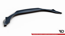 Load image into Gallery viewer, MAXTON DESIGN Front Splitter V.2 Maserati Ghibli Mk3 Facelift