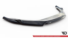 Load image into Gallery viewer, MAXTON DESIGN Front Splitter V.2 Maserati Ghibli Mk3 Facelift