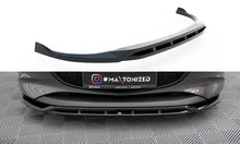 Load image into Gallery viewer, MAXTON DESIGN FRONT SPLITTER V.2 MAZDA 3 MK4