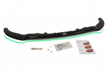 Load image into Gallery viewer, MAXTON DESIGN Front Splitter V.2 Mazda MX-5 ND (Mk4)
