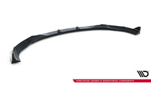 Load image into Gallery viewer, MAXTON DESIGN Front Splitter V.2 Mercedes-AMG CLE 53 C236
