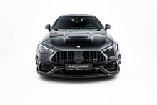 Load image into Gallery viewer, MAXTON DESIGN Front Splitter V.2 Mercedes-AMG CLE 53 C236