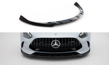 Load image into Gallery viewer, MAXTON DESIGN Front Splitter V.2 Mercedes-AMG GT 63 C192