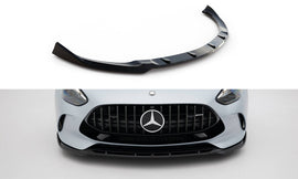 MAXTON DESIGN Front Splitter V.2 Mercedes-AMG GT 63 C192