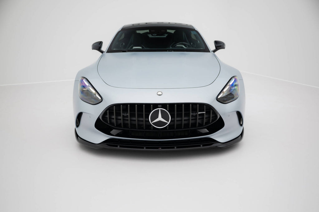 MAXTON DESIGN Front Splitter V.2 Mercedes-AMG GT 63 C192