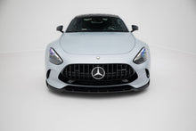 Load image into Gallery viewer, MAXTON DESIGN Front Splitter V.2 Mercedes-AMG GT 63 C192