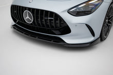 Load image into Gallery viewer, MAXTON DESIGN Front Splitter V.2 Mercedes-AMG GT 63 C192
