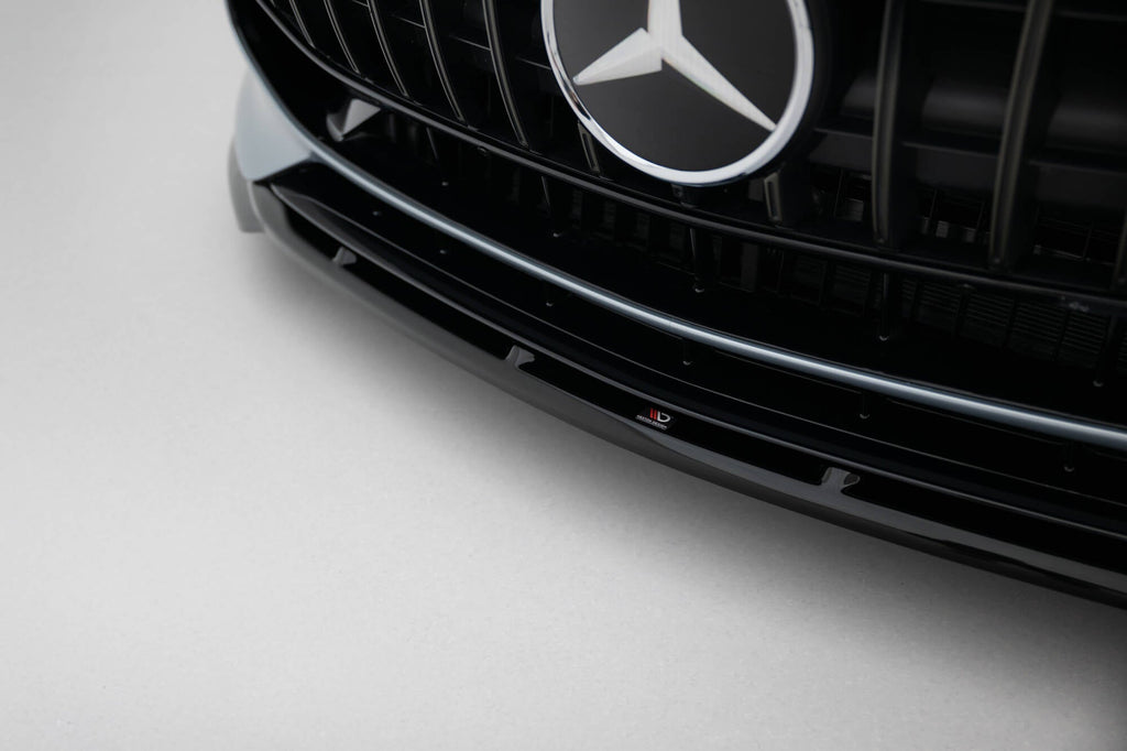 MAXTON DESIGN Front Splitter V.2 Mercedes-AMG GT 63 C192