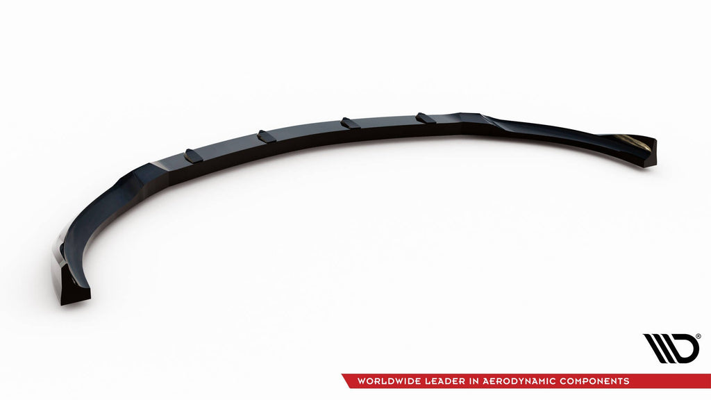 MAXTON DESIGN Front Splitter V.2 Mercedes-AMG GT 63 C192