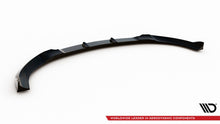 Load image into Gallery viewer, MAXTON DESIGN Front Splitter V.2 Mercedes-Benz CLE AMG-Line C236