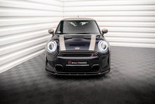 Load image into Gallery viewer, MAXTON DESIGN FRONT SPLITTER V.2 MINI COOPER S F56 FACELIFT