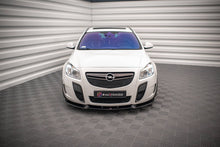 Load image into Gallery viewer, MAXTON DESIGN FRONT SPLITTER V.2 OPEL INSIGNIA OPC MK1