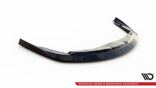 Load image into Gallery viewer, MAXTON DESIGN Front Splitter V.2 Porsche 911 Carrera 997 Facelift