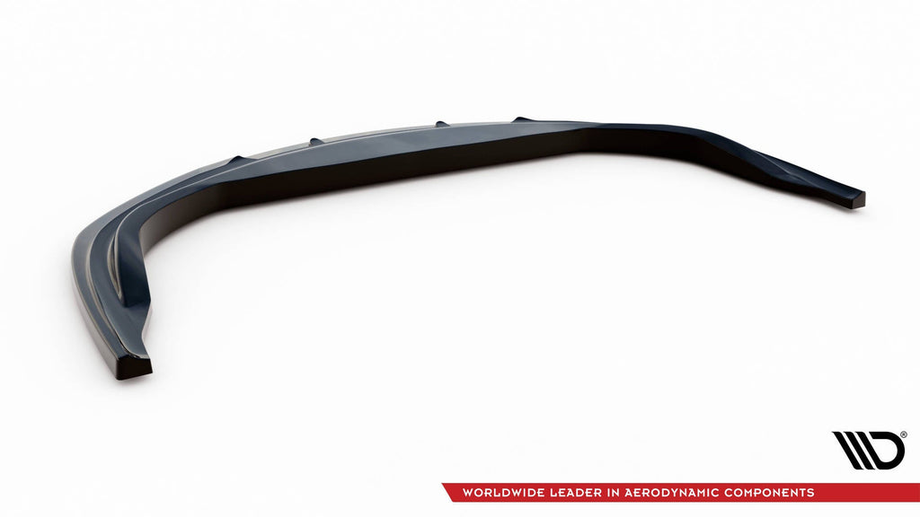 MAXTON DESIGN Front Splitter V.2 Porsche 911 Carrera GTS 997 Facelift