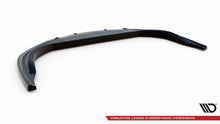Load image into Gallery viewer, MAXTON DESIGN Front Splitter V.2 Porsche 911 Carrera GTS 997 Facelift