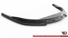 Load image into Gallery viewer, MAXTON DESIGN Front Splitter V.2 Porsche 911 Carrera GTS 997 Facelift