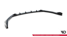 Load image into Gallery viewer, MAXTON DESIGN Front Splitter V.2 Toyota GR Corolla Mk12