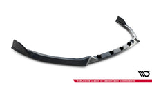 Load image into Gallery viewer, MAXTON DESIGN Front Splitter V.2 Toyota GR Corolla Mk12