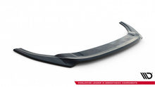 Load image into Gallery viewer, MAXTON DESIGN FRONT SPLITTER VW GOLF MK7 R V.2