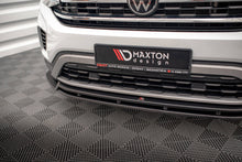 Load image into Gallery viewer, MAXTON DESIGN FRONT SPLITTER V.2 VOLKSWAGEN ATLAS CROSS SPORT