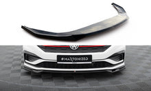 Load image into Gallery viewer, MAXTON DESIGN Front Splitter V.2 Volkswagen Jetta GLI Mk7