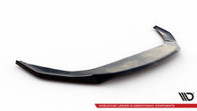 Load image into Gallery viewer, MAXTON DESIGN Front Splitter V.2 Volkswagen Jetta GLI Mk7