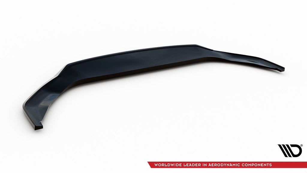 MAXTON DESIGN Front Splitter V.2 Volkswagen Jetta GLI Mk7