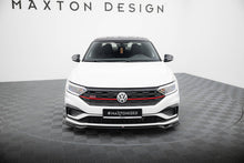 Load image into Gallery viewer, MAXTON DESIGN Front Splitter V.2 Volkswagen Jetta GLI Mk7