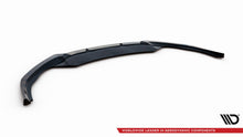 Load image into Gallery viewer, MAXTON DESIGN Front Splitter V.3 Audi RS7 C7