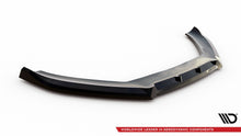 Load image into Gallery viewer, MAXTON DESIGN FRONT SPLITTER V.3 AUDI S5 / A5 S-LINE COUPE / SPORTBACK 8T FACELIFT