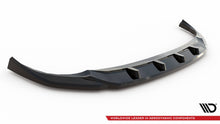Load image into Gallery viewer, MAXTON DESIGN Front Splitter V.3 BMW 2 Coupe G42