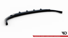 Load image into Gallery viewer, MAXTON DESIGN Front Splitter V.3 BMW 2 Coupe G42