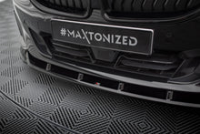 Load image into Gallery viewer, MAXTON DESIGN Front Splitter V.3 BMW 2 Coupe G42