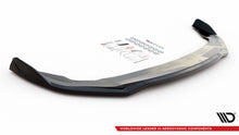 Load image into Gallery viewer, MAXTON DESIGN FRONT SPLITTER V.3 BMW 2 GRAN COUPE M-PACK F44