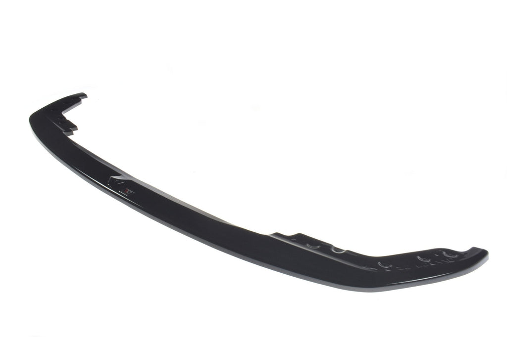 MAXTON DESIGN FRONT SPLITTER V.3 BMW 3 G20 M-PACK