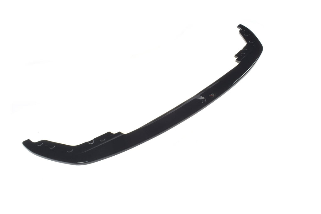 MAXTON DESIGN FRONT SPLITTER V.3 BMW 3 G20 M-PACK