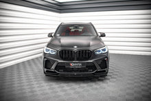 Load image into Gallery viewer, MAXTON DESIGN FRONT SPLITTER V.3 BMW X5M F95