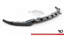 Load image into Gallery viewer, MAXTON DESIGN FRONT SPLITTER V.3 BMW X7 M G07