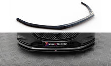 Load image into Gallery viewer, MAXTON DESIGN FRONT SPLITTER V.3 MAZDA 6 MK3 FACELIFT