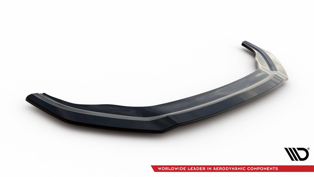 MAXTON DESIGN FRONT SPLITTER V.3 VOLKSWAGEN GOLF GTI MK7