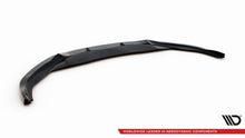 Load image into Gallery viewer, MAXTON DESIGN Front Splitter V.4 Audi RS7 C7