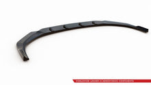 Load image into Gallery viewer, MAXTON DESIGN FRONT SPLITTER V.4 HYUNDAI I30 N (ELANTRA GT) MK3 HATCHBACK/ FASTBACK
